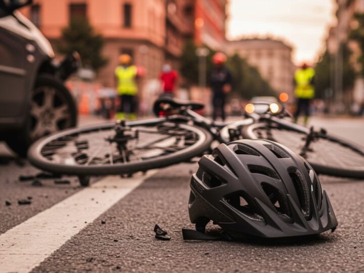 Nowa trasa rowerowa RTR17: 78 km odkryć na Śląsku!