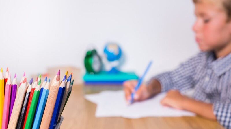 Cyfrowa rewolucja w szkołach powiatu myszkowskiego