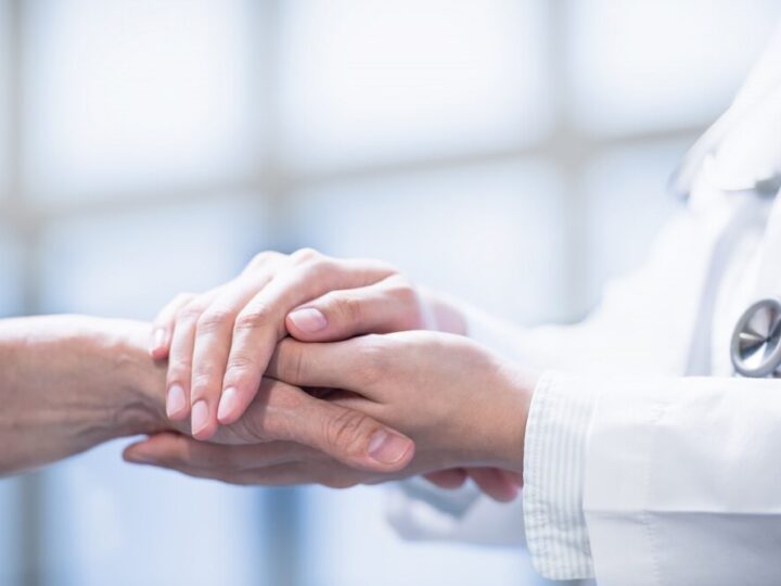 Nowy Rok, nowe cele: zdrowie na czołowej pozycji!