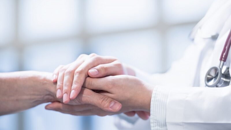 Nowy Rok, nowe cele: zdrowie na czołowej pozycji!