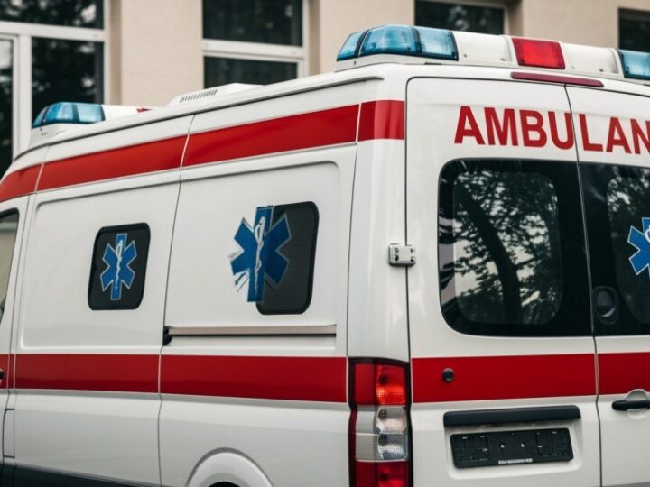 Nowe inwestycje w sprzęt ratowniczy dla Myszkowa