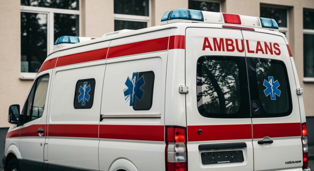 Nowe inwestycje w sprzęt ratowniczy dla Myszkowa