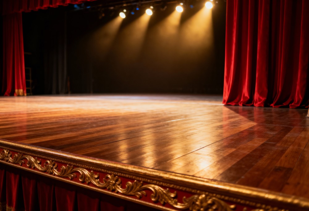 Śmiech do łez w „Bajce” – nie przegap odjechanej farsa!