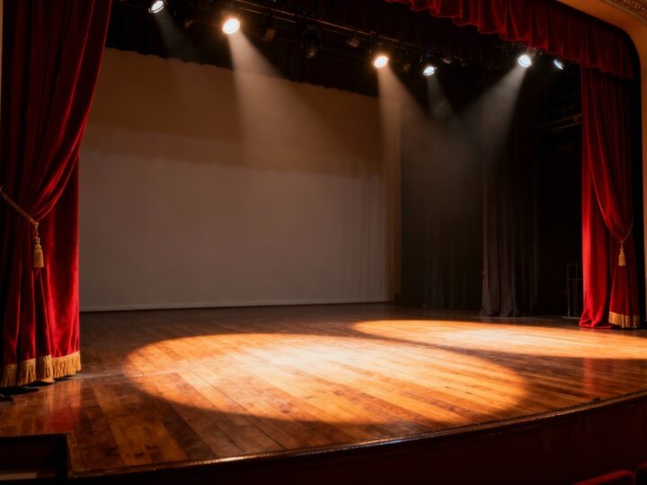 Odnajdź radość w komedii „Salon Odnowy