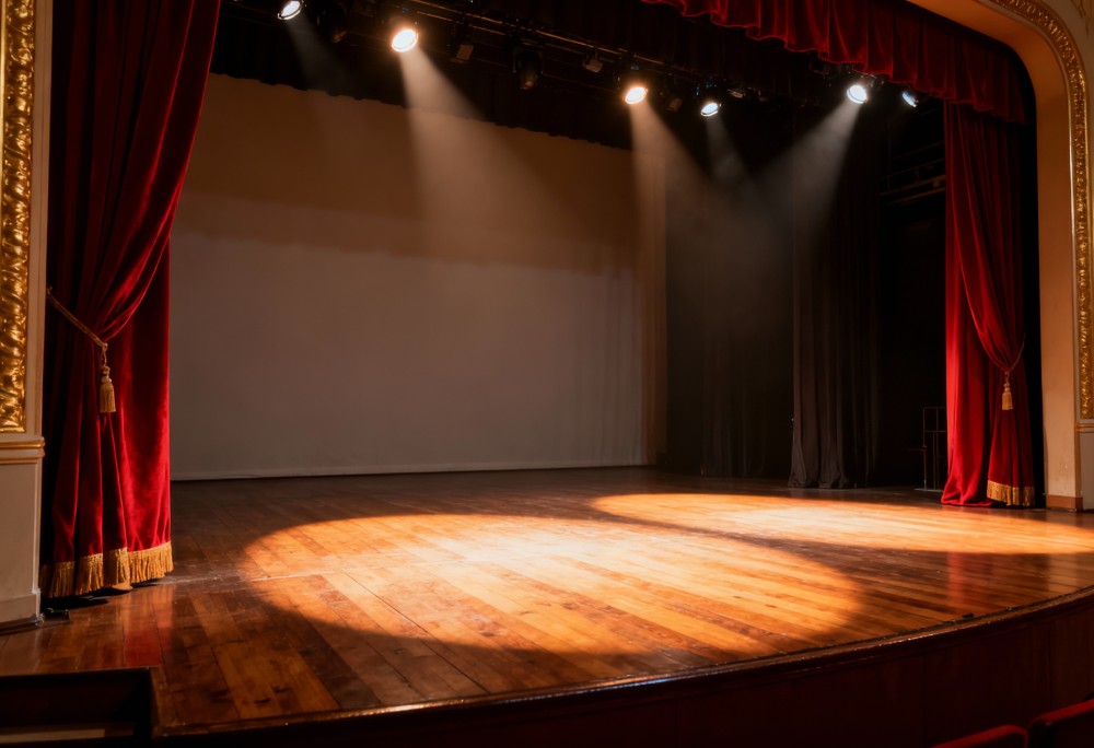 Odnajdź radość w komedii „Salon Odnowy