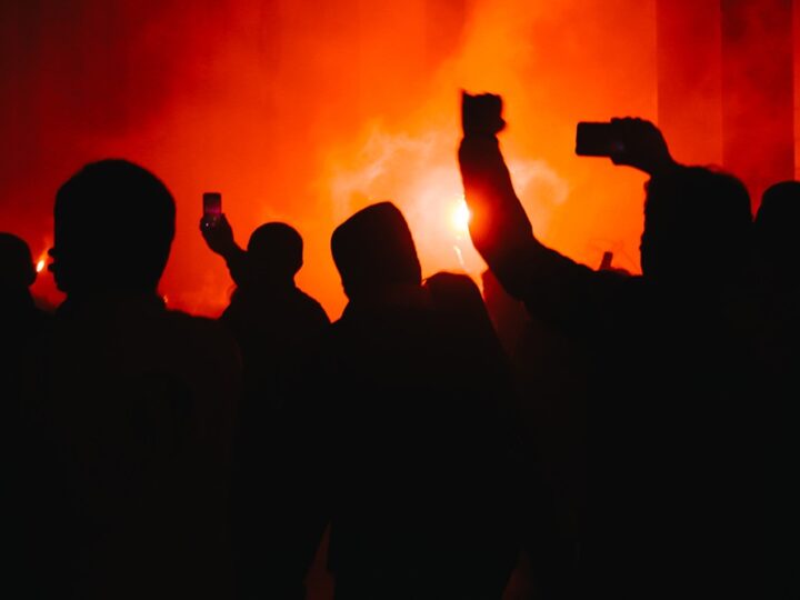 Myszków na Scenie: Powiatowy Konkurs Kolęd i Piosenki Ekologicznej w Kinie Bajka