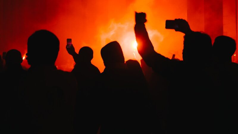 Myszków na Scenie: Powiatowy Konkurs Kolęd i Piosenki Ekologicznej w Kinie Bajka