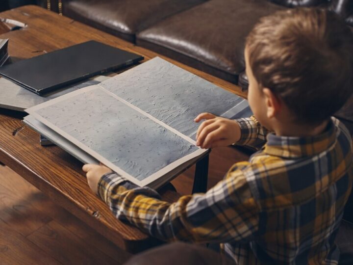 Edukacyjne innowacje dla przedszkolaków w Koziegłowach: nowy projekt w akcji