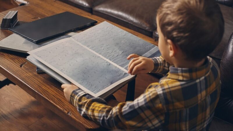 Edukacyjne innowacje dla przedszkolaków w Koziegłowach: nowy projekt w akcji