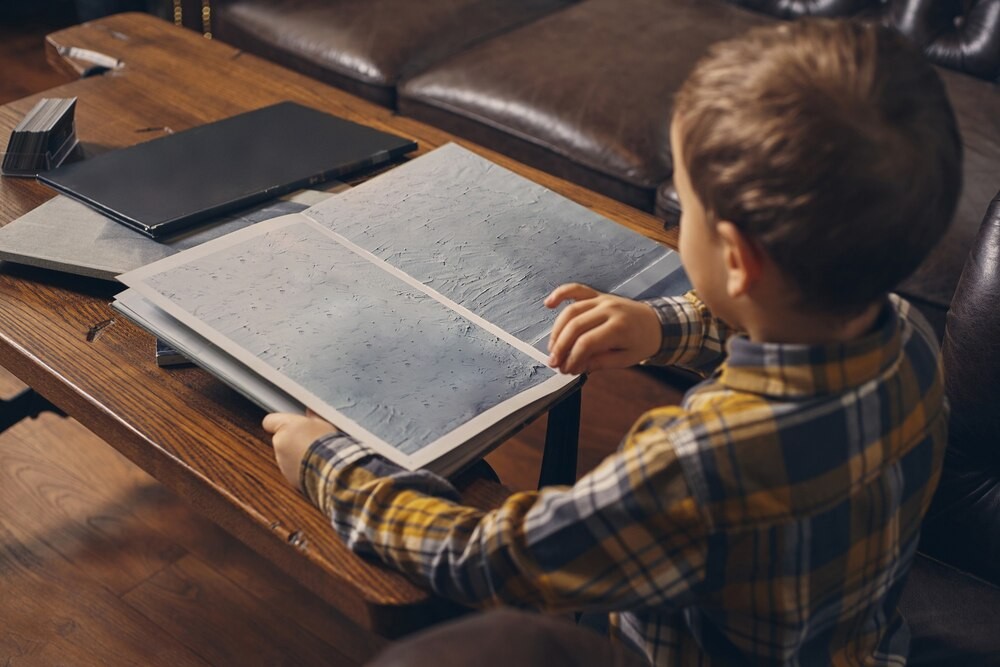 Edukacyjne innowacje dla przedszkolaków w Koziegłowach: nowy projekt w akcji