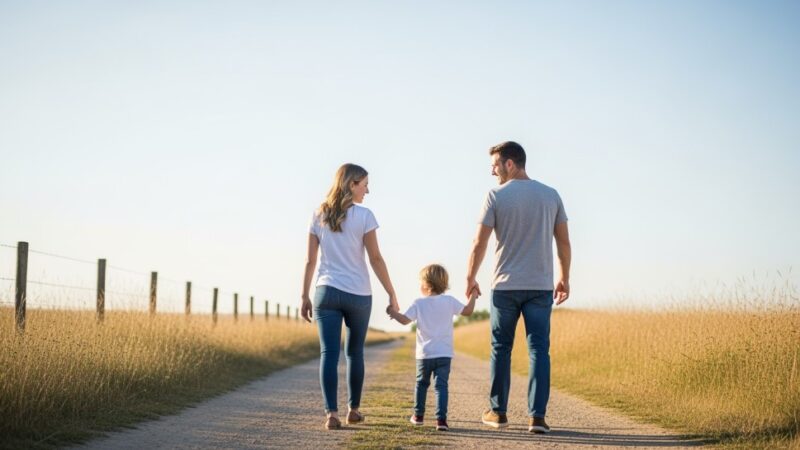 Pierwsze urodziny Gminnego Żłobka w Koziegłowach: radosne świętowanie z Babciami i Dziadkami