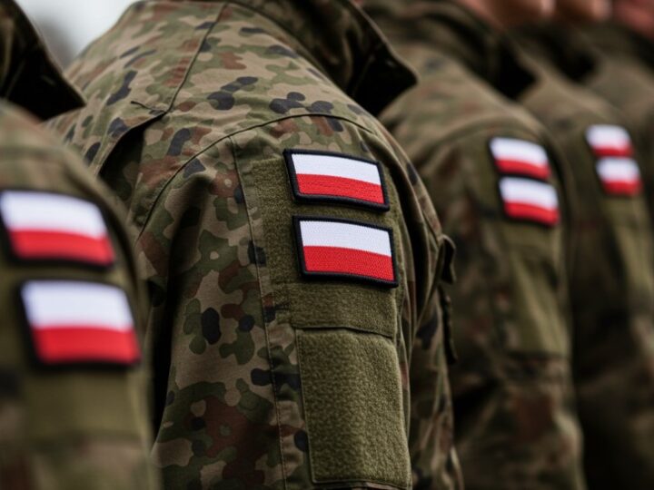 Rozpoczyna się kwalifikacja wojskowa 2026
