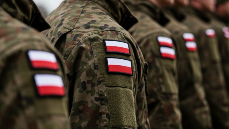 Rozpoczyna się kwalifikacja wojskowa 2026