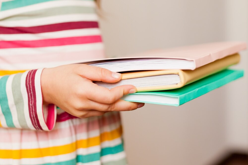 Uczniowie z Poraja budują przyjaźń poprzez literaturę w międzynarodowym projekcie edukacyjnym