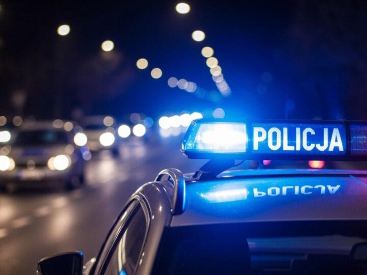 Akcja Policji „Trzeźwość” na drogach – walka z nietrzeźwymi kierowcami