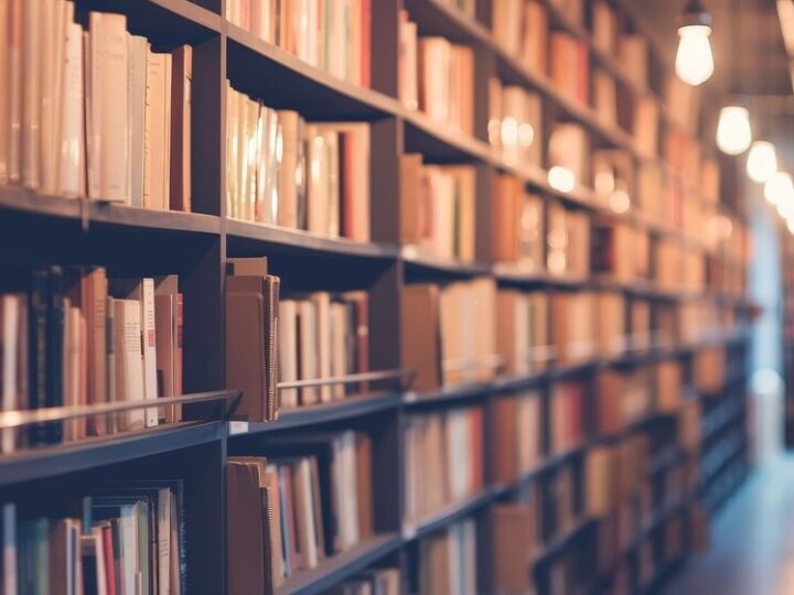 Przemoc w literaturze młodzieżowej: Zaczytani pod Księżycem w akcji