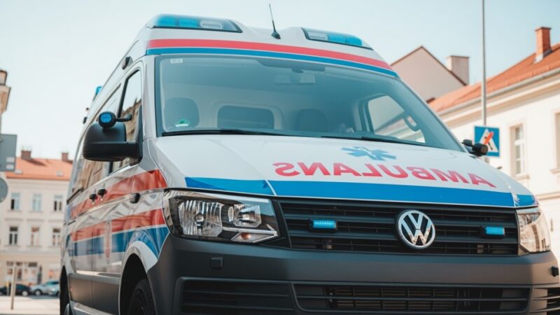 Zimowe niebezpieczeństwo: śnieg na dachach grozi katastrofami budowlanymi