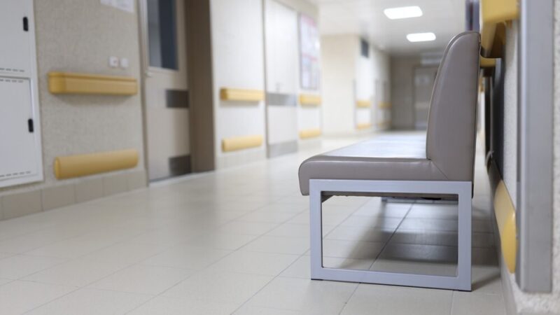 Transplantacja w Polsce: Pamiętamy o Dniu Dary Życia