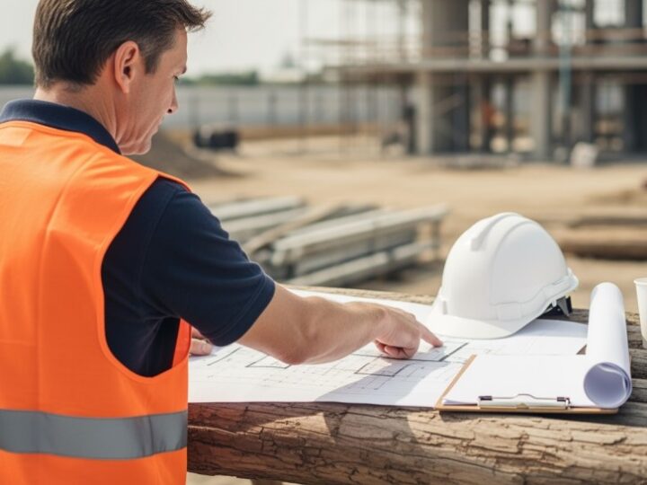 Zimowe wyzwania: jak chronić budynki w Gminie Poraj?