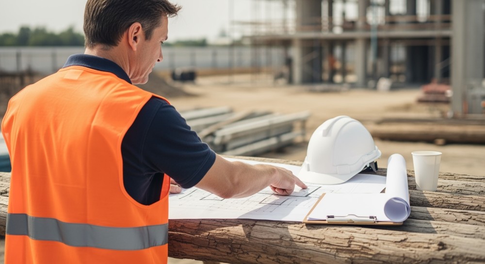 Zimowe wyzwania: jak chronić budynki w Gminie Poraj?