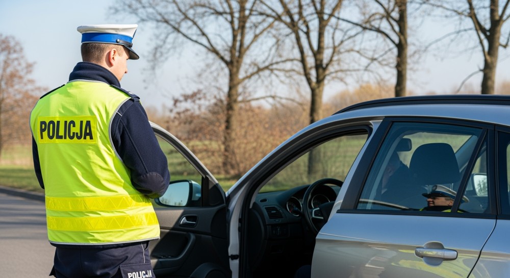 1 lutego 2026: niezbędny termin dla kierowców, który warto zapamiętać