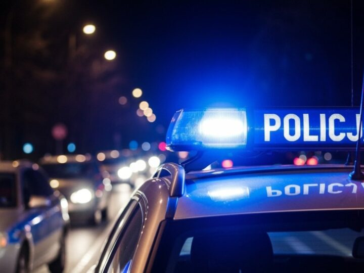 Recydywista za kółkiem: kolejny areszt za jazdę po alkoholu