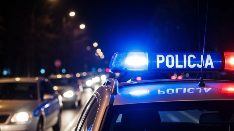 Recydywista za kółkiem: kolejny areszt za jazdę po alkoholu