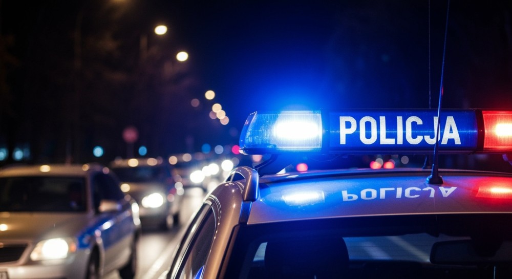 Recydywista za kółkiem: kolejny areszt za jazdę po alkoholu