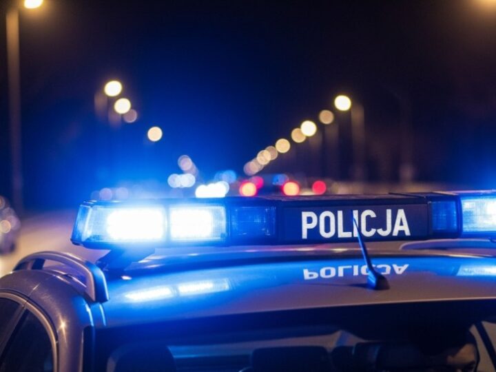 Policja z Myszkowa likwiduje nielegalne automaty do gier hazardowych