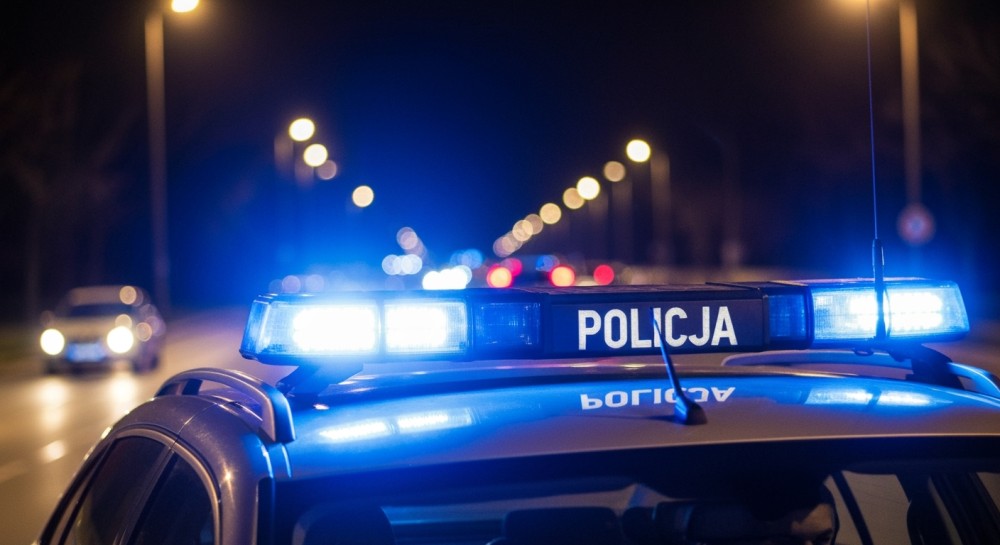 Policja z Myszkowa likwiduje nielegalne automaty do gier hazardowych