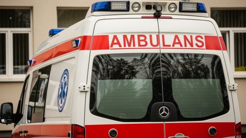 Czujki dymu i tlenku węgla: Fakty vs mity o bezpieczeństwie w Twoim domu