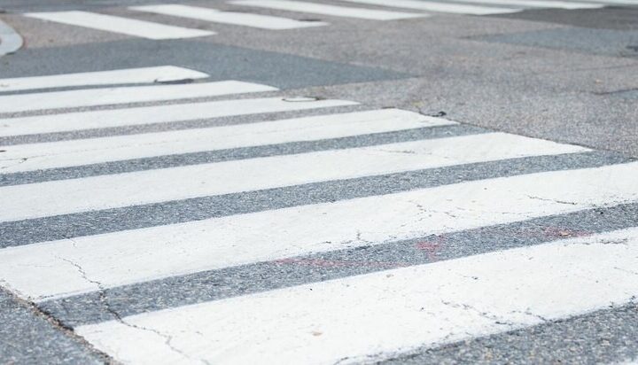 Bezpieczni piesi na drogach Myszkowa