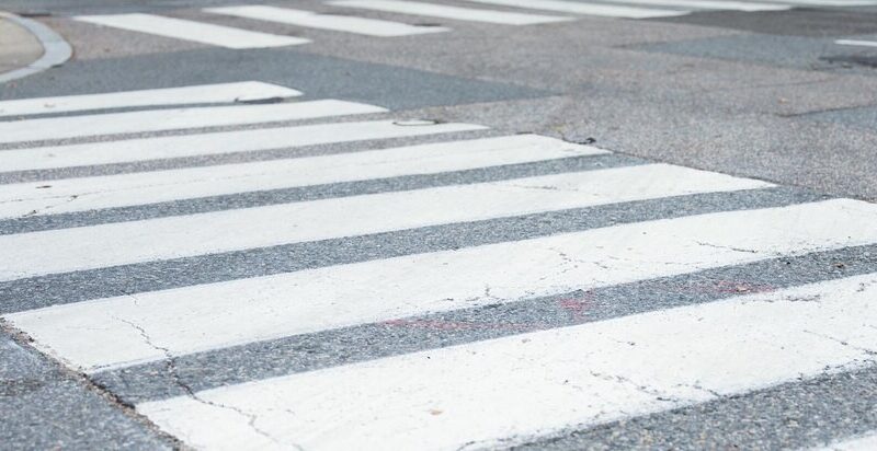 Bezpieczni piesi na drogach Myszkowa