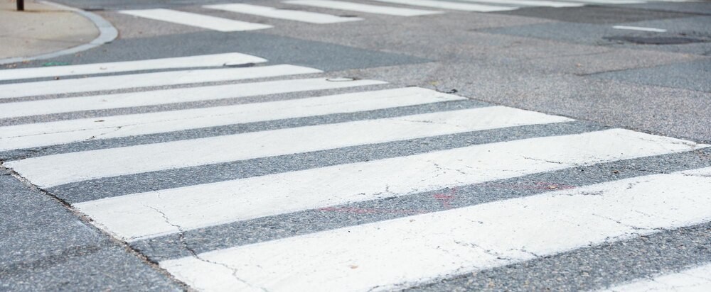 Bezpieczni piesi na drogach Myszkowa