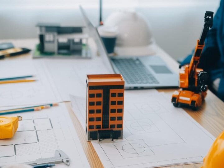 Giełda pracy w Myszkowie – zatrudnienie w budownictwie czeka!