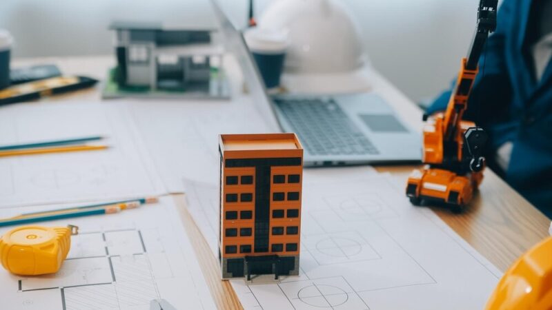 Giełda pracy w Myszkowie – zatrudnienie w budownictwie czeka!