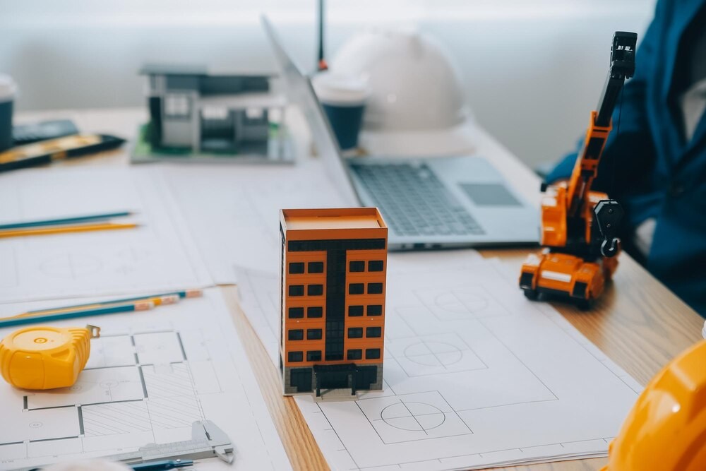 Giełda pracy w Myszkowie – zatrudnienie w budownictwie czeka!