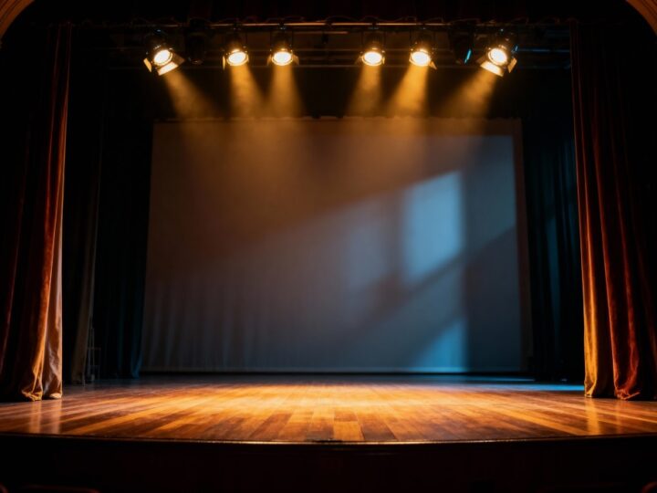 Klimakterium … i już! Teatr, który obala mity o dojrzałych kobietach