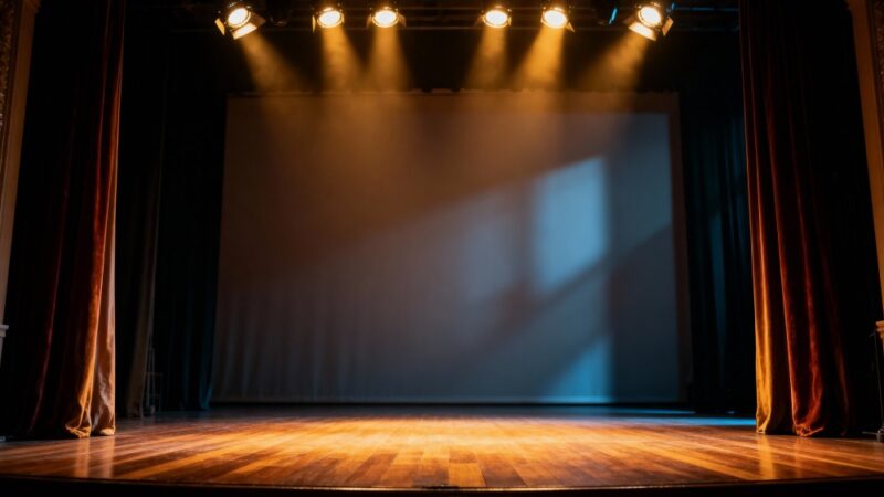 Klimakterium … i już! Teatr, który obala mity o dojrzałych kobietach