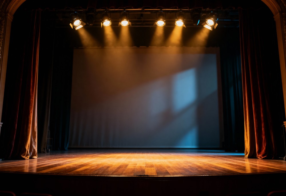 Klimakterium … i już! Teatr, który obala mity o dojrzałych kobietach