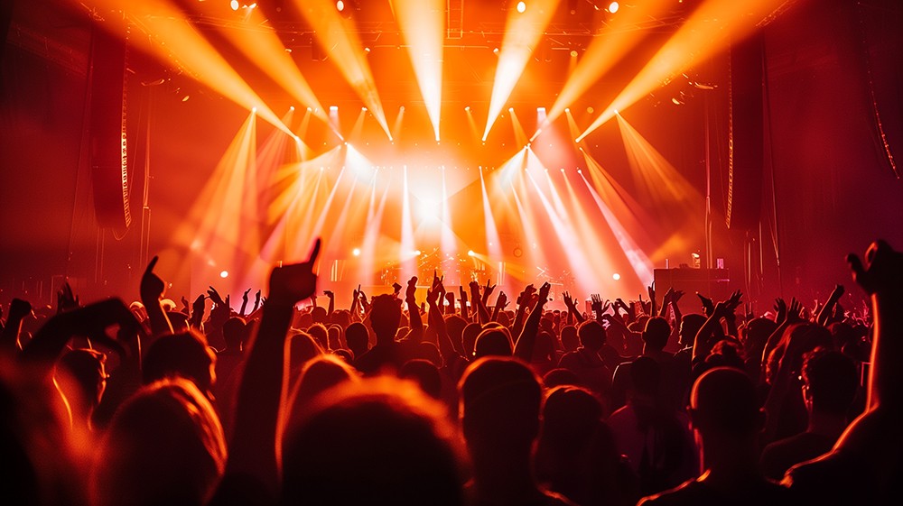 Kobieca siła i styl: inspirujący wieczór w MDK