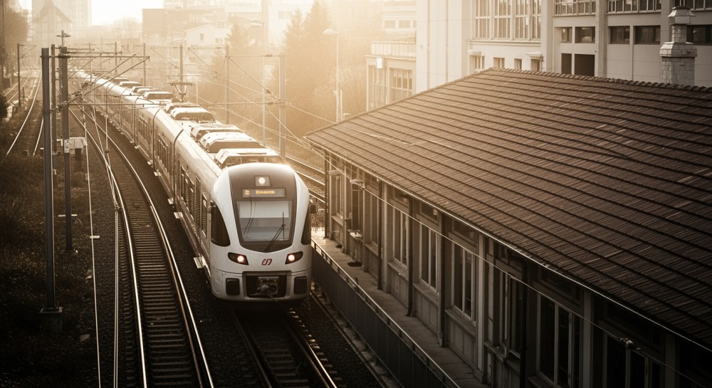 Kolejowy savoir-vivre: małe zasady, wielki komfort podróży