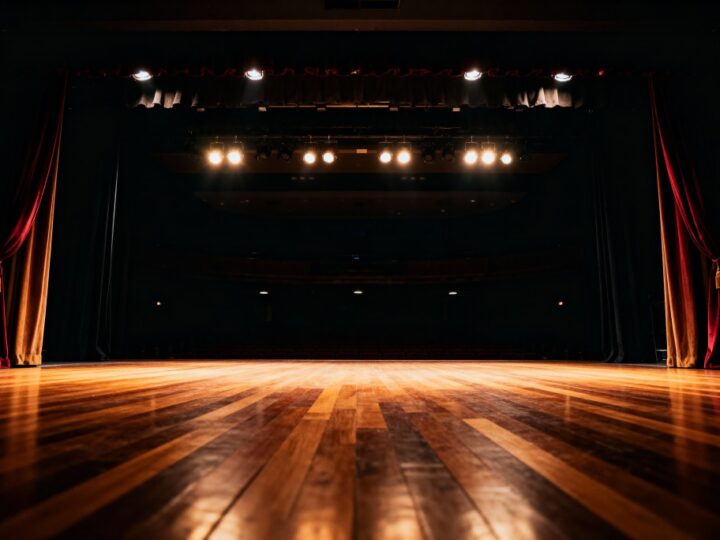 Przygoda z Detektywem Pozytywką: Magiczny spektakl dla najmłodszych!