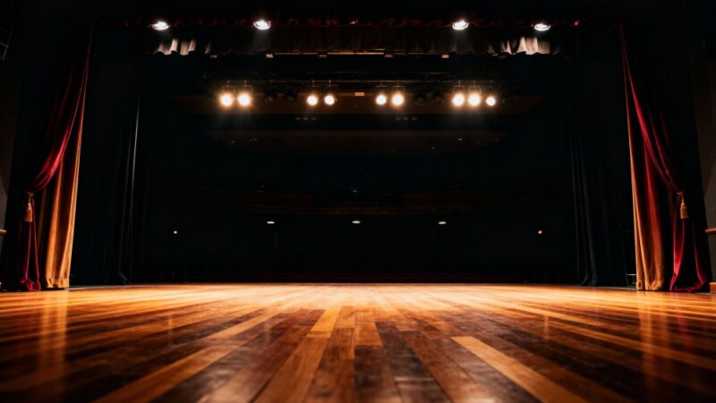 Przygoda z Detektywem Pozytywką: Magiczny spektakl dla najmłodszych!