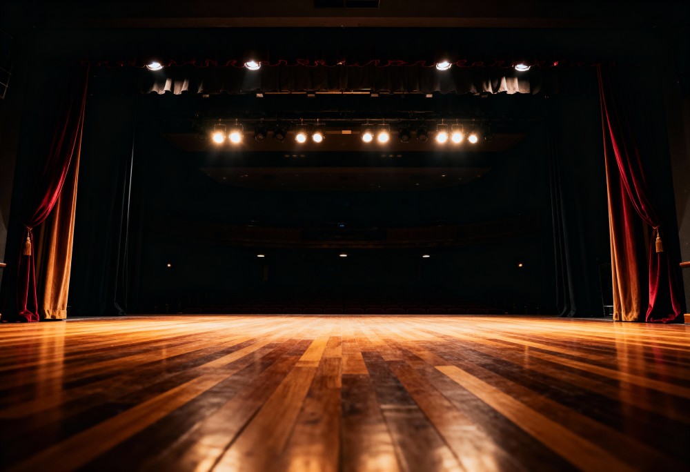 Przygoda z Detektywem Pozytywką: Magiczny spektakl dla najmłodszych!