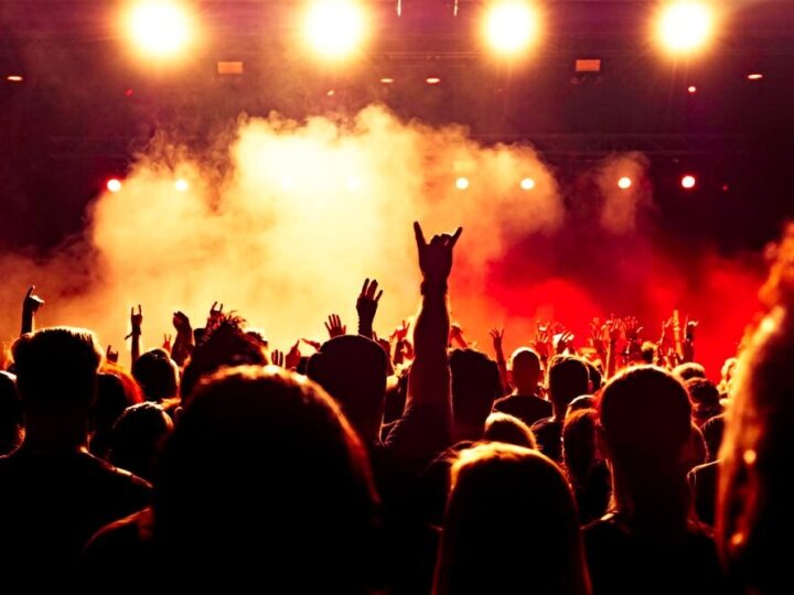 Myszków znów w akcji z WOŚP!