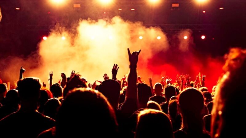 Myszków znów w akcji z WOŚP!