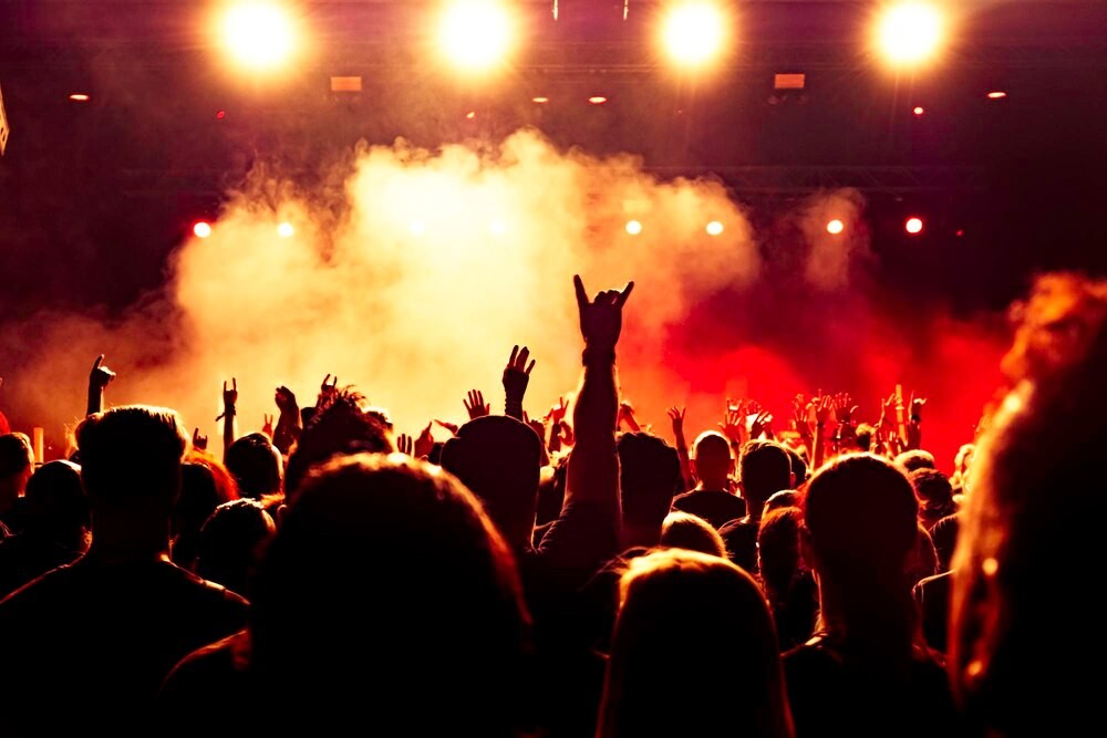 Myszków znów w akcji z WOŚP!