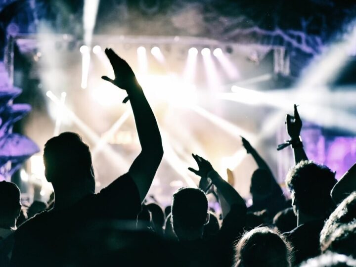 Uczniowie z Poraju odkrywają tolerancję przez muzykę i zabawę