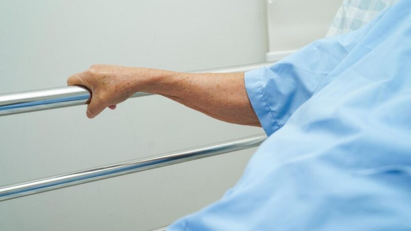 Infolinia „Helpline” – nowa pomoc dla chorych na Alzheimera i ich bliskich